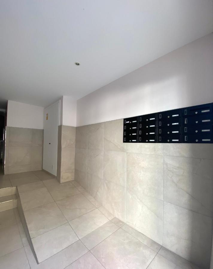 Apartamentos Lemos Luna Monforte De Lemos Exterior foto