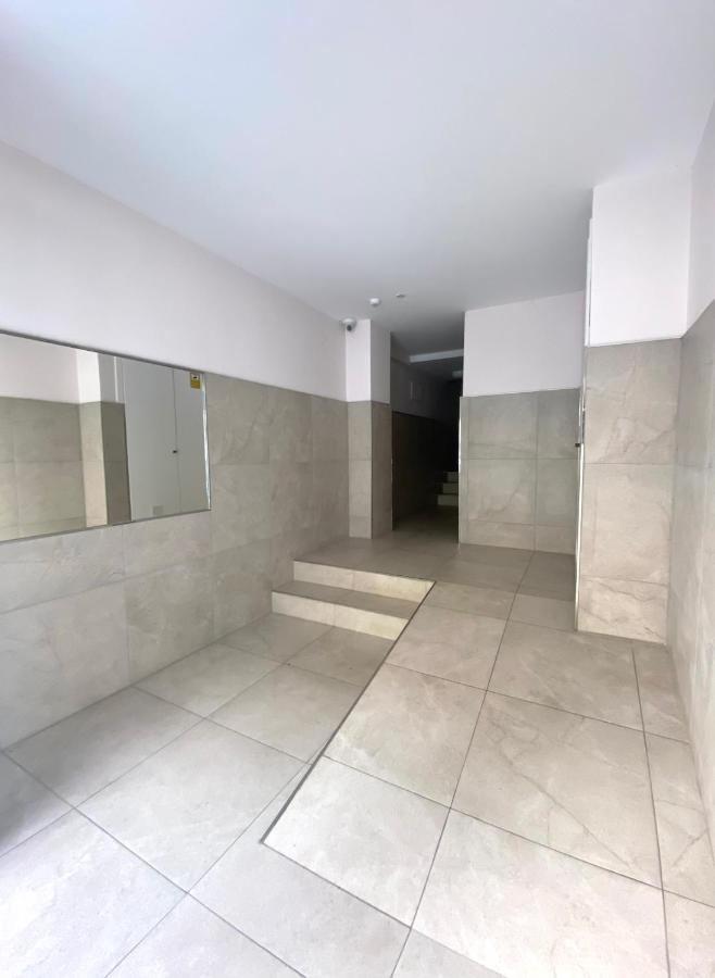 Apartamentos Lemos Luna Monforte De Lemos Exterior foto