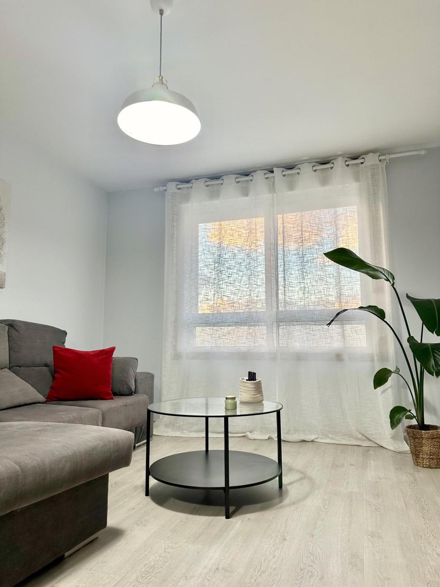 Apartamentos Lemos Luna Monforte De Lemos Exterior foto